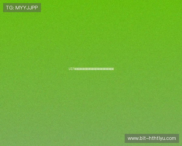 UEF足球官网最新新闻报道：关注足球行业动态与重大赛事信息